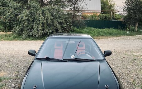 Honda CR-X II, 1991 год, 550 000 рублей, 2 фотография