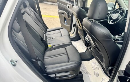 KIA Sorento IV, 2021 год, 4 250 000 рублей, 13 фотография
