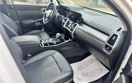KIA Sorento IV, 2021 год, 4 250 000 рублей, 11 фотография
