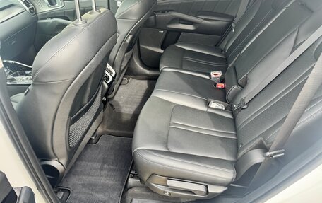 KIA Sorento IV, 2021 год, 4 250 000 рублей, 12 фотография