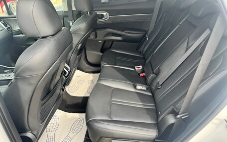 KIA Sorento IV, 2021 год, 4 250 000 рублей, 14 фотография