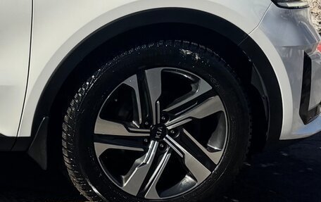 KIA Sorento IV, 2021 год, 4 250 000 рублей, 20 фотография