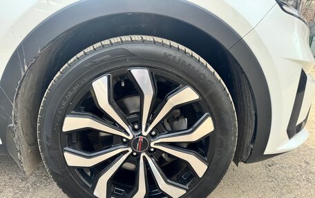 KIA Sorento IV, 2021 год, 4 250 000 рублей, 19 фотография