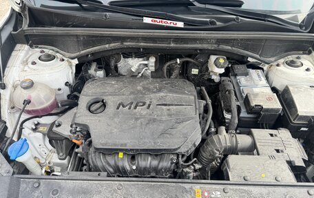 KIA Sorento IV, 2021 год, 4 250 000 рублей, 18 фотография