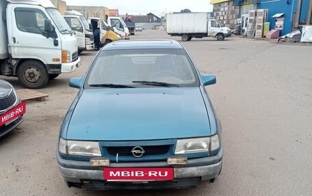 Opel Vectra A, 1992 год, 60 000 рублей, 3 фотография
