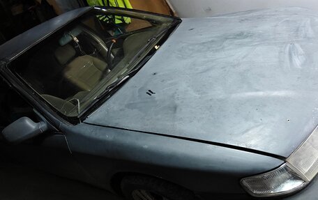 Honda Accord VII рестайлинг, 1997 год, 60 000 рублей, 5 фотография