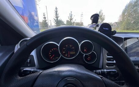 Toyota Matrix, 2003 год, 627 000 рублей, 10 фотография