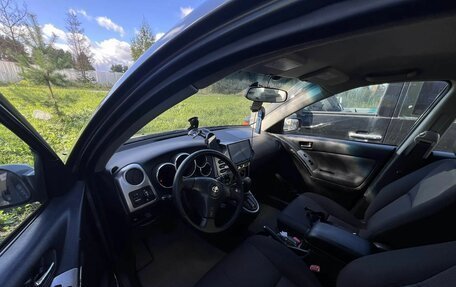 Toyota Matrix, 2003 год, 627 000 рублей, 12 фотография