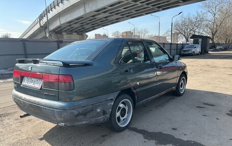 SEAT Toledo III, 1996 год, 110 000 рублей, 3 фотография