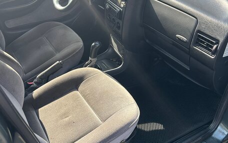 SEAT Toledo III, 1996 год, 110 000 рублей, 5 фотография