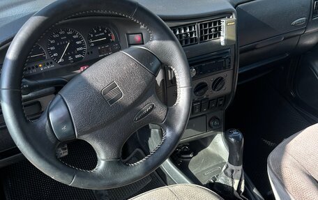 SEAT Toledo III, 1996 год, 110 000 рублей, 9 фотография