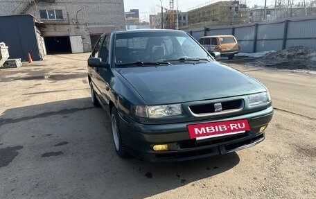 SEAT Toledo III, 1996 год, 110 000 рублей, 2 фотография