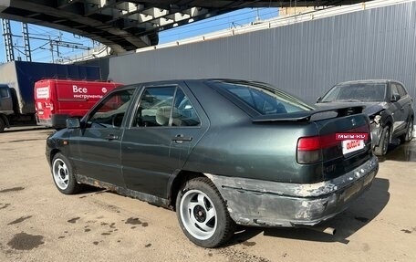 SEAT Toledo III, 1996 год, 110 000 рублей, 4 фотография