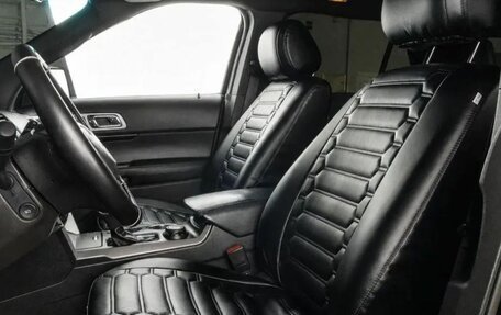 Ford Explorer VI, 2014 год, 1 200 000 рублей, 4 фотография