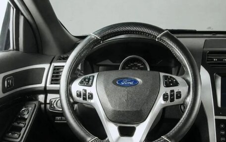 Ford Explorer VI, 2014 год, 1 200 000 рублей, 8 фотография