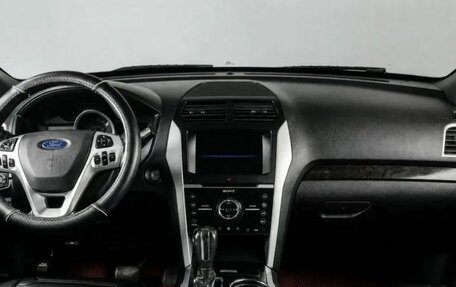 Ford Explorer VI, 2014 год, 1 200 000 рублей, 7 фотография