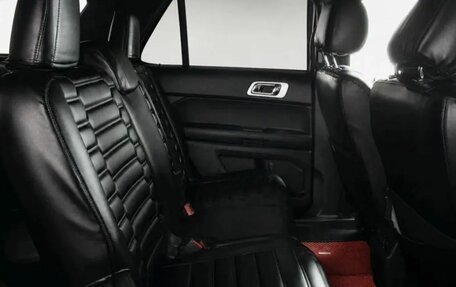 Ford Explorer VI, 2014 год, 1 200 000 рублей, 6 фотография