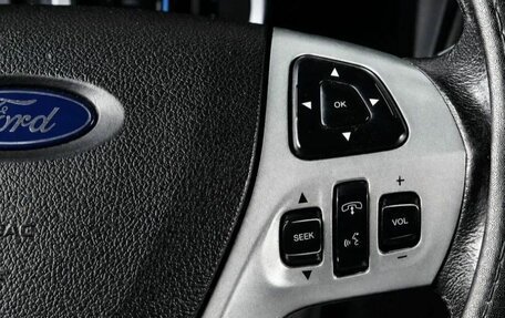 Ford Explorer VI, 2014 год, 1 200 000 рублей, 9 фотография
