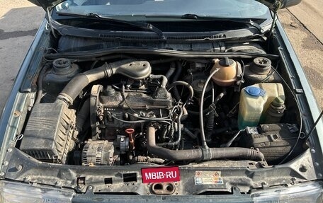 SEAT Toledo III, 1996 год, 110 000 рублей, 15 фотография