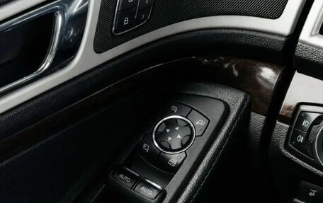 Ford Explorer VI, 2014 год, 1 200 000 рублей, 11 фотография