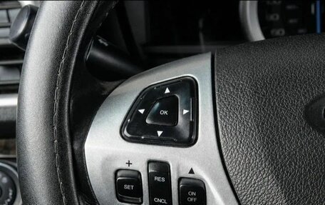 Ford Explorer VI, 2014 год, 1 200 000 рублей, 14 фотография