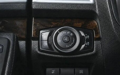 Ford Explorer VI, 2014 год, 1 200 000 рублей, 12 фотография