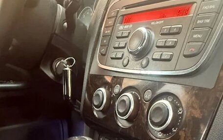 Ford Focus II рестайлинг, 2006 год, 390 000 рублей, 9 фотография