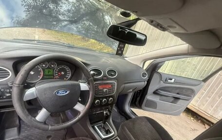 Ford Focus II рестайлинг, 2006 год, 390 000 рублей, 8 фотография