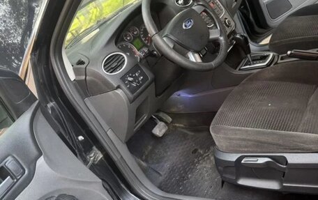 Ford Focus II рестайлинг, 2006 год, 390 000 рублей, 7 фотография