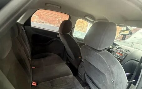 Ford Focus II рестайлинг, 2006 год, 390 000 рублей, 10 фотография