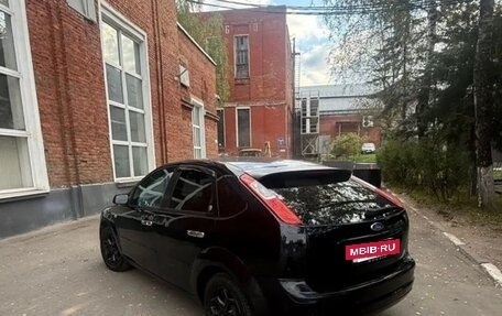 Ford Focus II рестайлинг, 2006 год, 390 000 рублей, 2 фотография