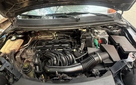 Ford Focus II рестайлинг, 2006 год, 390 000 рублей, 13 фотография