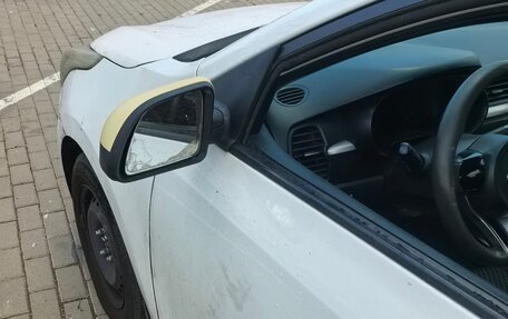 KIA Rio IV, 2019 год, 680 000 рублей, 4 фотография