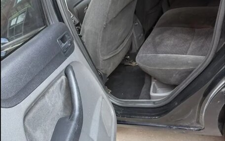 Ford Focus II рестайлинг, 2006 год, 390 000 рублей, 11 фотография