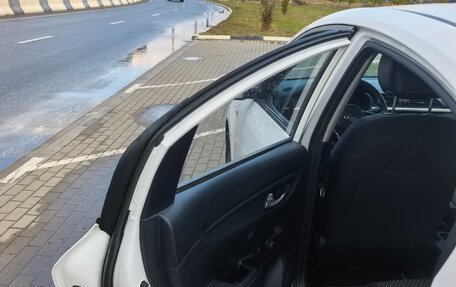 KIA Rio IV, 2019 год, 680 000 рублей, 10 фотография