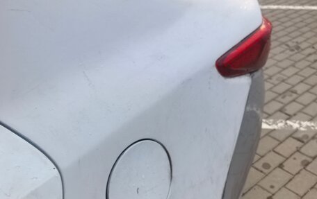 KIA Rio IV, 2019 год, 680 000 рублей, 9 фотография