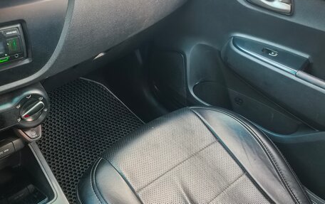 KIA Rio IV, 2019 год, 680 000 рублей, 13 фотография