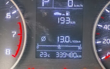 KIA Rio IV, 2019 год, 680 000 рублей, 22 фотография