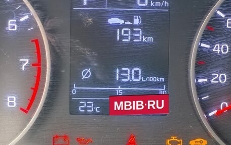 KIA Rio IV, 2019 год, 680 000 рублей, 21 фотография