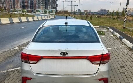 KIA Rio IV, 2019 год, 680 000 рублей, 19 фотография