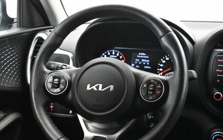 KIA Soul III, 2022 год, 2 300 000 рублей, 13 фотография