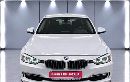 BMW 3 серия, 2012 год, 1 800 000 рублей, 2 фотография