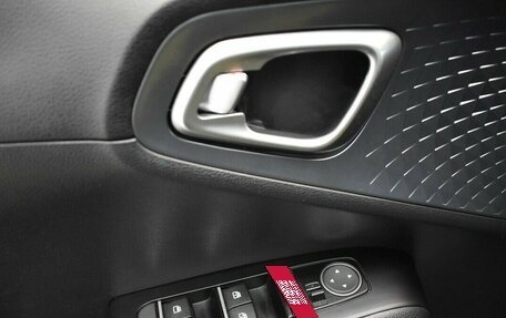 KIA Soul III, 2022 год, 2 300 000 рублей, 12 фотография