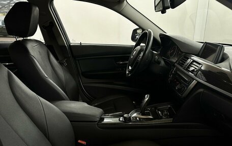 BMW 3 серия, 2012 год, 1 800 000 рублей, 12 фотография