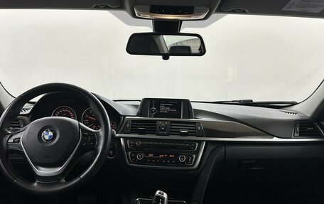 BMW 3 серия, 2012 год, 1 800 000 рублей, 5 фотография
