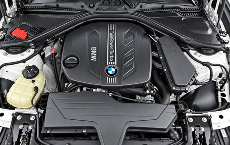 BMW 3 серия, 2012 год, 1 800 000 рублей, 15 фотография