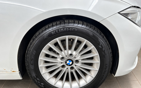 BMW 3 серия, 2012 год, 1 800 000 рублей, 16 фотография