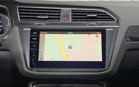 Volkswagen Tiguan II, 2022 год, 2 890 000 рублей, 13 фотография