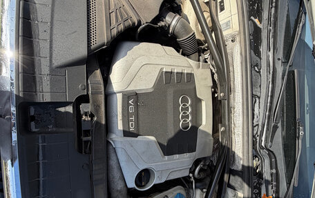 Audi Q5, 2010 год, 1 750 000 рублей, 8 фотография