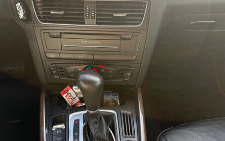 Audi Q5, 2010 год, 1 750 000 рублей, 12 фотография